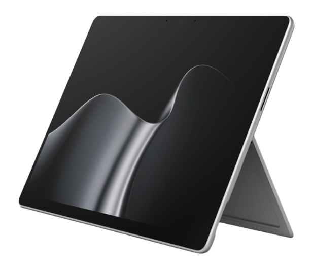 Microsoft Surface Pro X2Elite/16GB/512/W11P OLED Platinum - 1611294 - zdjęcie